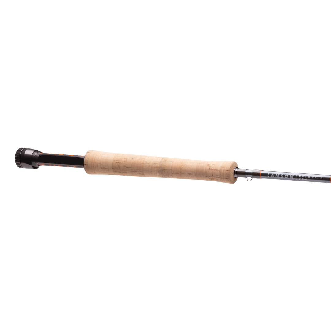 Let's take a look at some unusual/scarce Orvis fly rods - The Classic Fly  Rod Forum