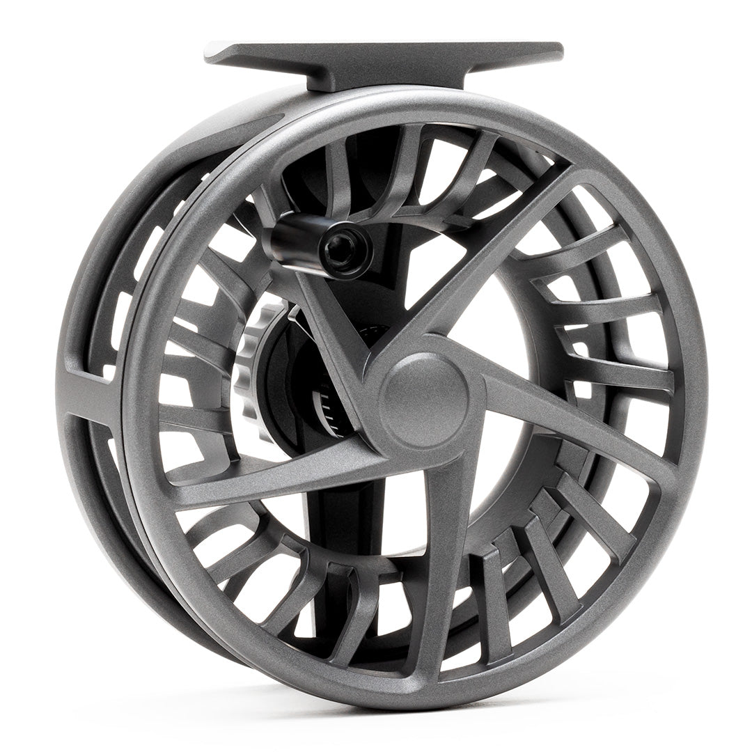 Liquid S HD 3-Pack Fly Fishing Reel & Spools