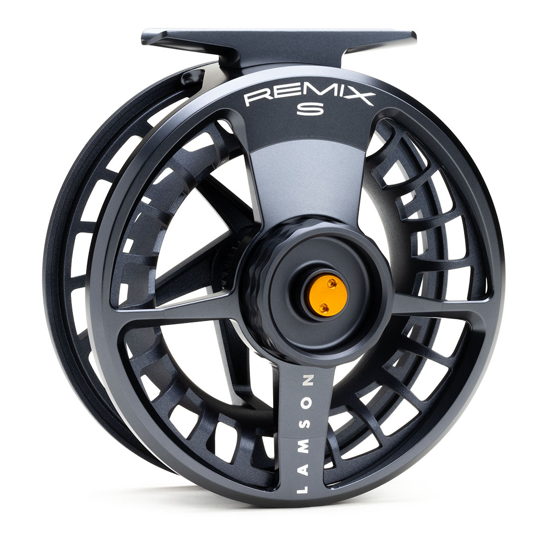 Reels – LAMSON