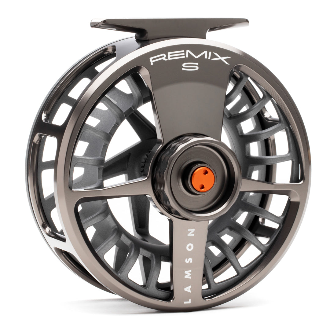 LAMSON – Fly Fishing Reels, Rods, Gear ...