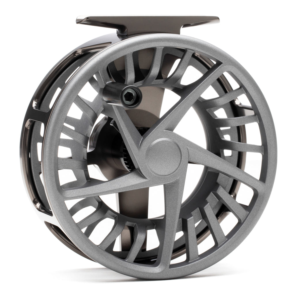 Gorge Fly Shop Blog: Waterworks Lamson Cobalt Fly Reels - New for 2018