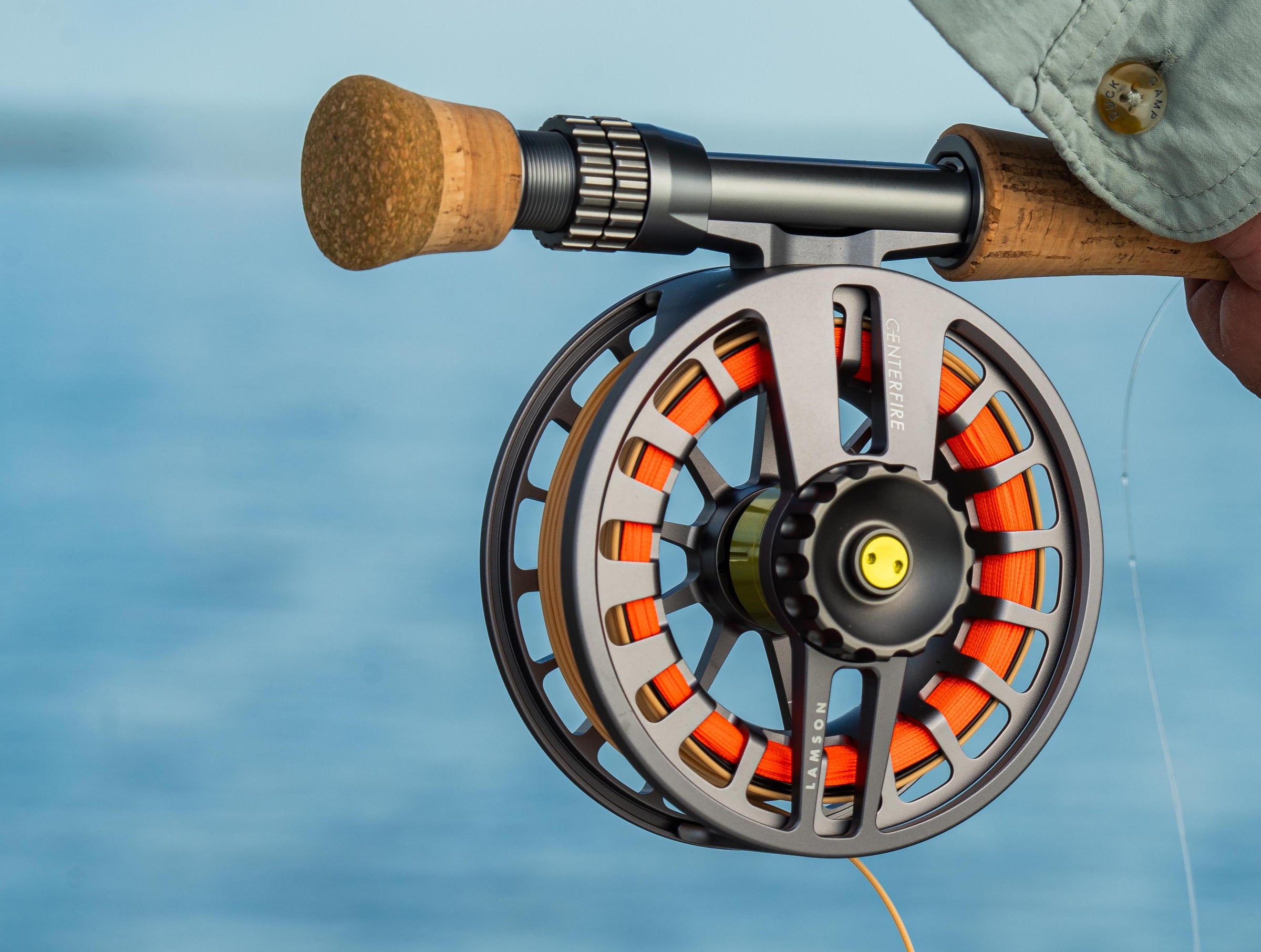 Vintage fishing reels hi-res stock photography and images - Page 2
