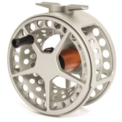 Lamson Litespeed MICRA 5 Sz 3 Fly Reel Made in The USA for sale