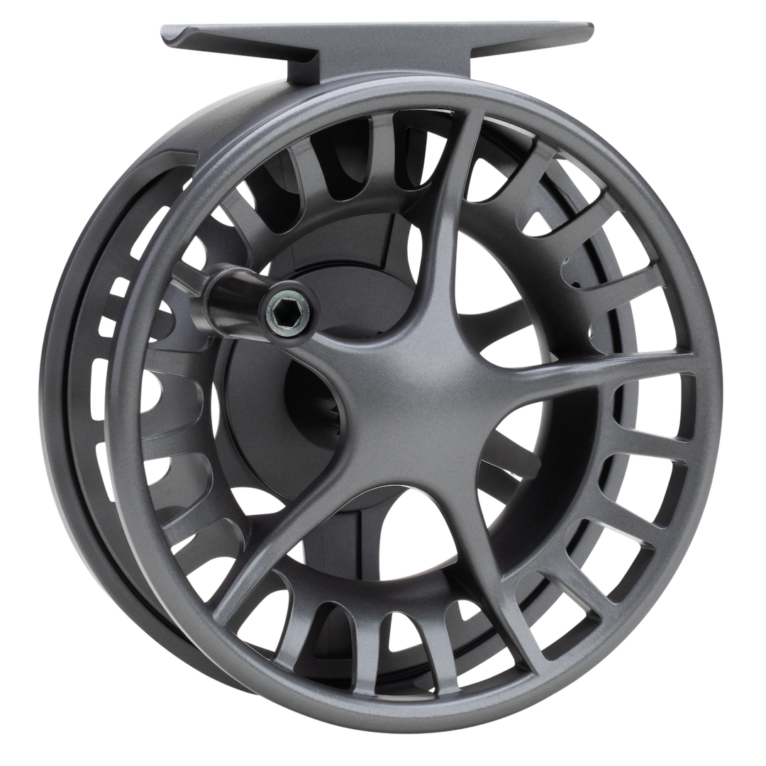 Liquid Fly Reel - Discovery Fly Fishing