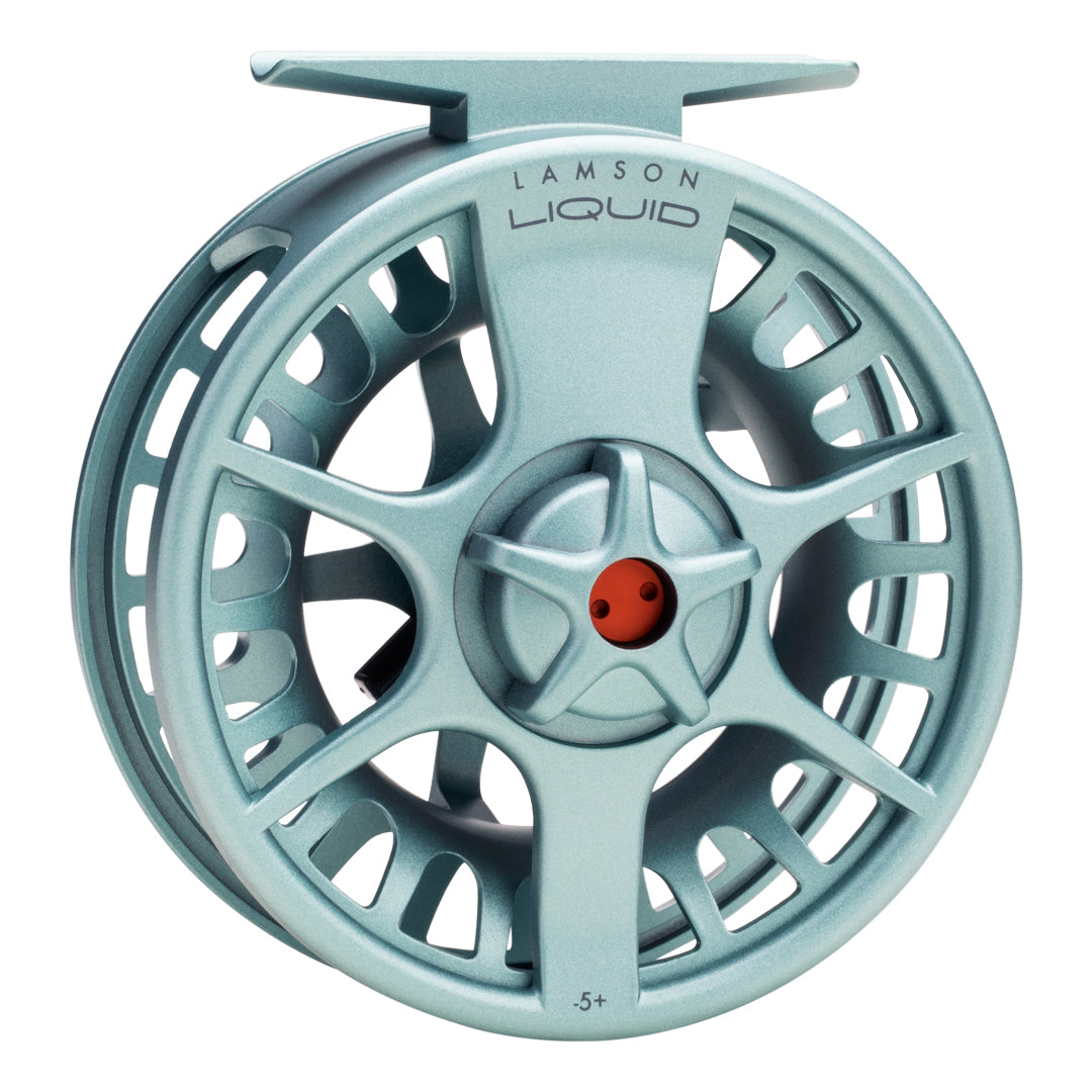 Waterworks-Lamson Remix HD Fly Reels – White Water Outfitters