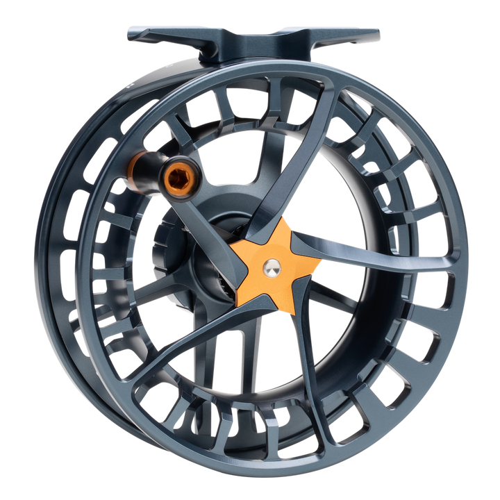 Lamson Litespeed Series IV 3 Fly Fishing Reel Closeout for sale online