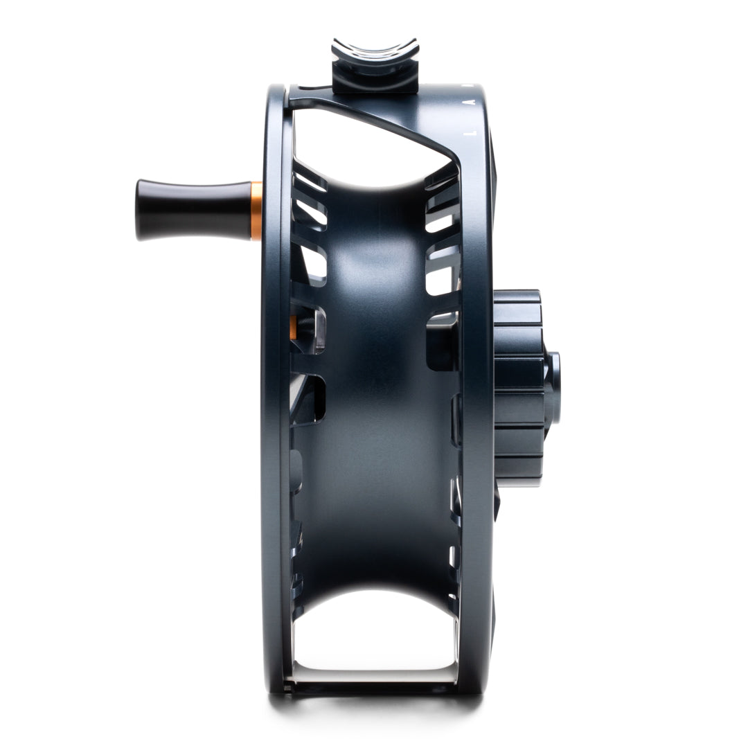 Litespeed F - -3+ / Reel / Whiskey