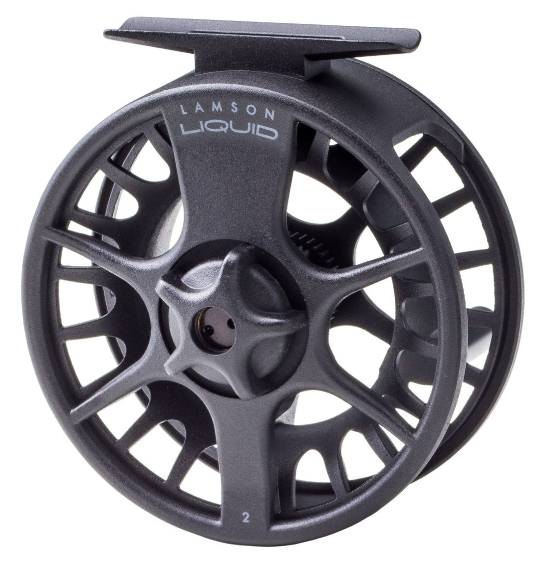 Lamson Liquid/Remix Spool  Waterworks Lamson – Fly and Field Outfitters