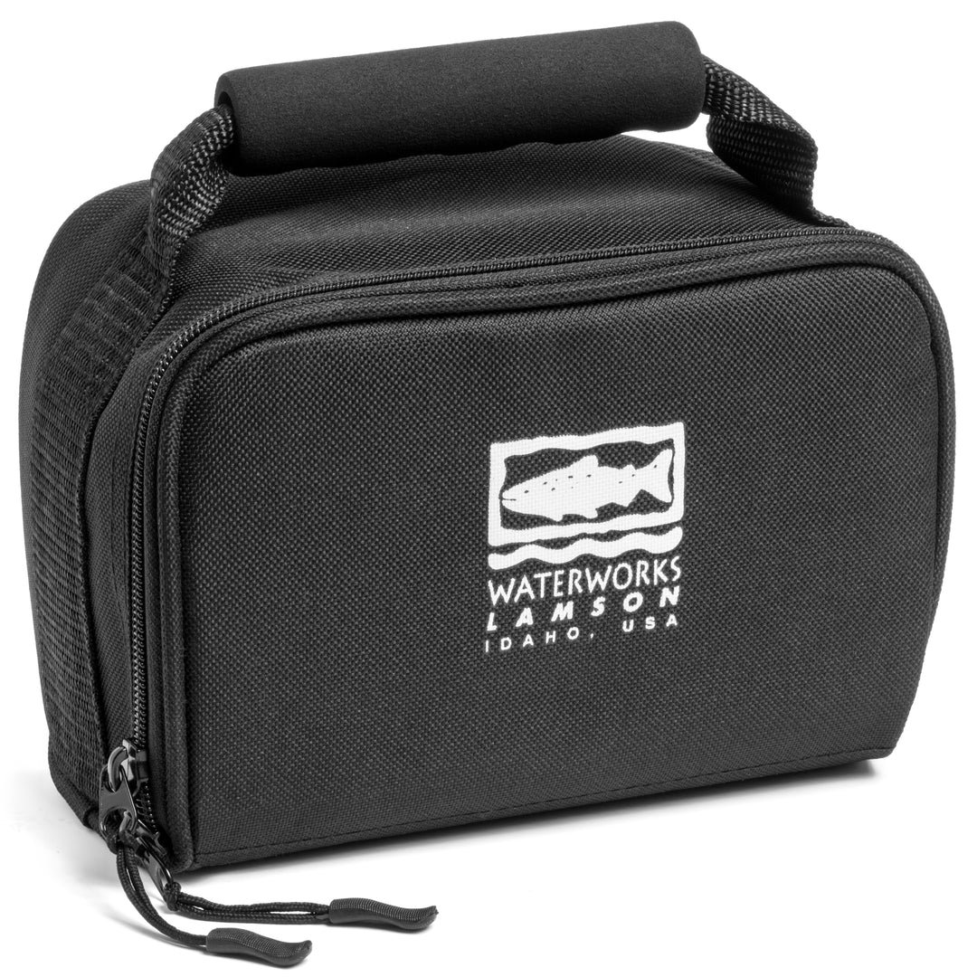 Midwater Fishing Reel Cases