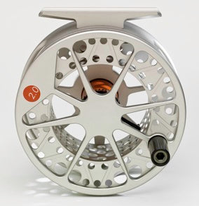 Velocity Nickel Spool (Legacy)